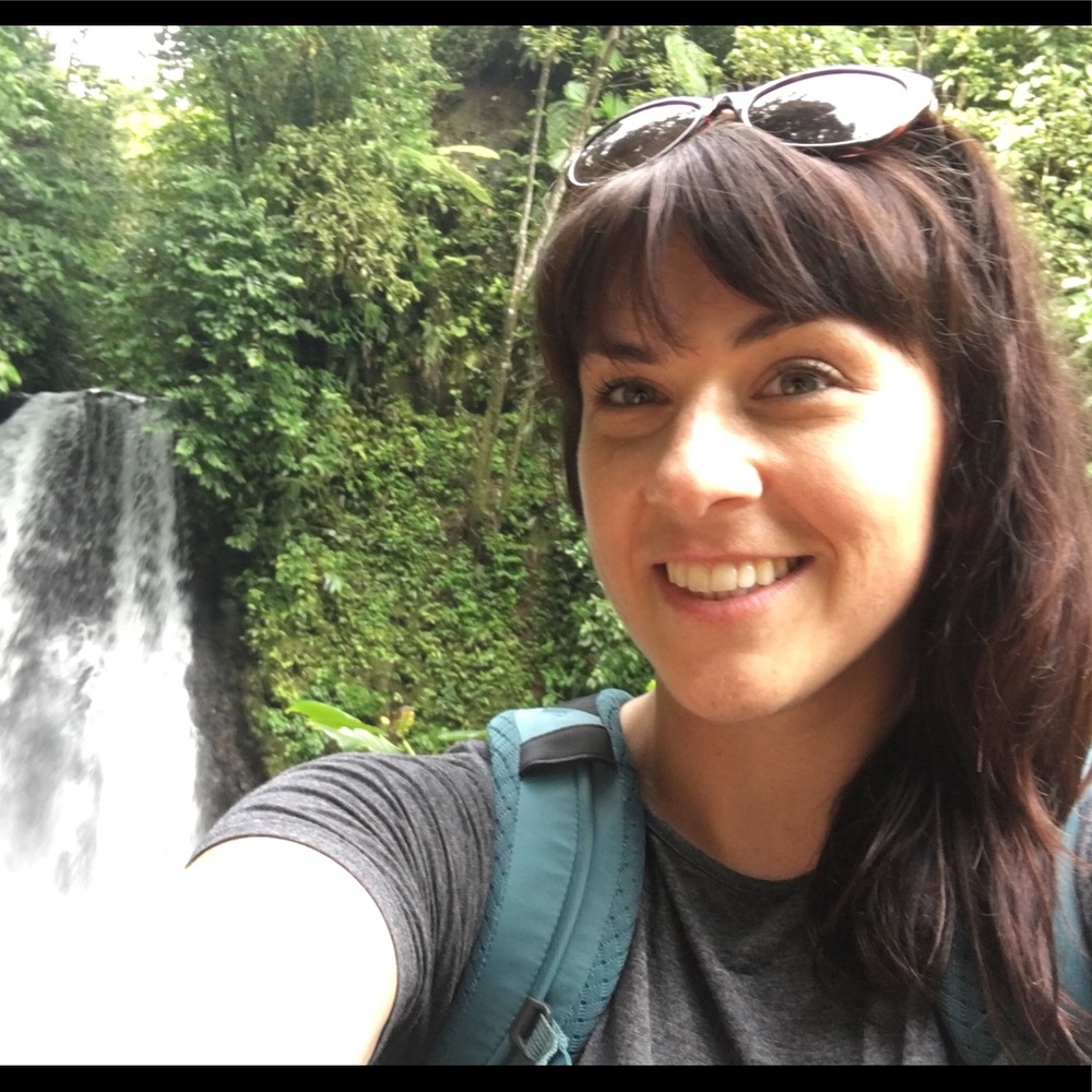 Meet your Posher, Sam